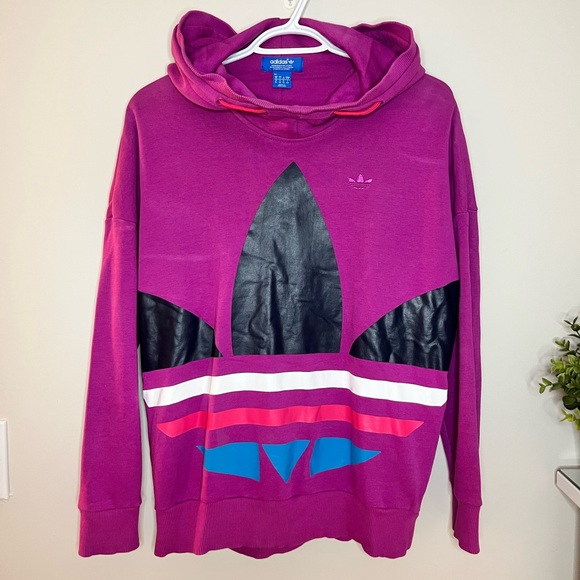 Adidas hoodie - Picture 1 of 3